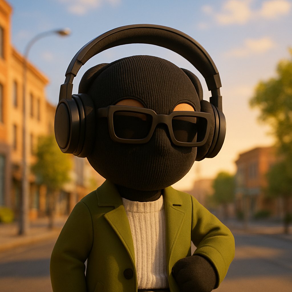 sagesimplicity's tweet image. Anytime I see another breaking of the day I say thank you Lord...

Another day to make impact both IRL and on chain. 

Gm today. Wish you what you wish yourself.

An iceberg of what I have for the day. The next wave of blockchain adoption

It won’t come from hype  it’ll come from…