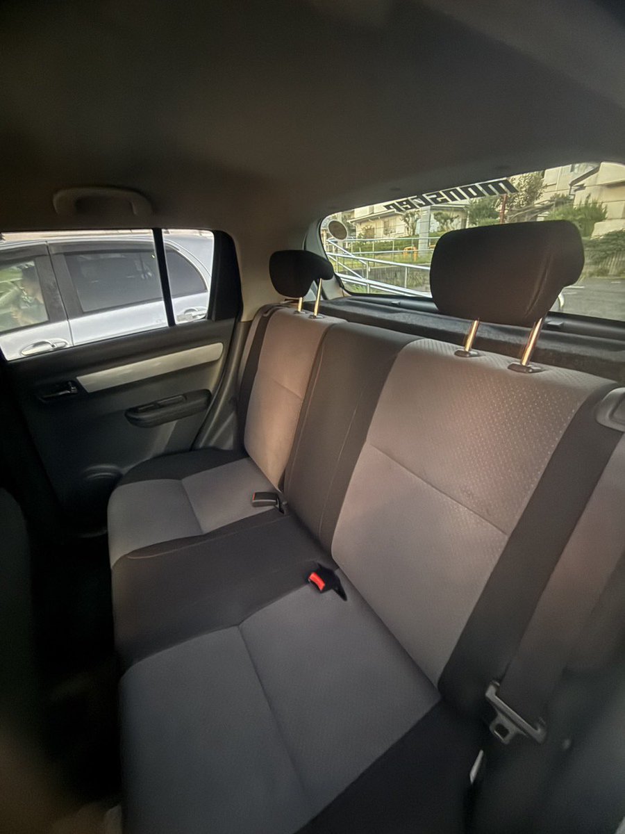 鬼の距離飛び
18万キロ
誰かいる？

金額は要相談で