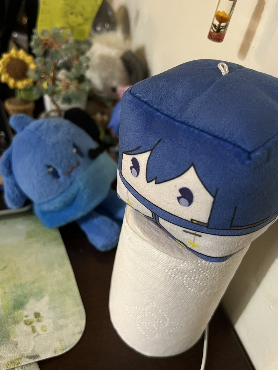 gakuplush and friends🍆 (@gakupo_plush) / Posts / X