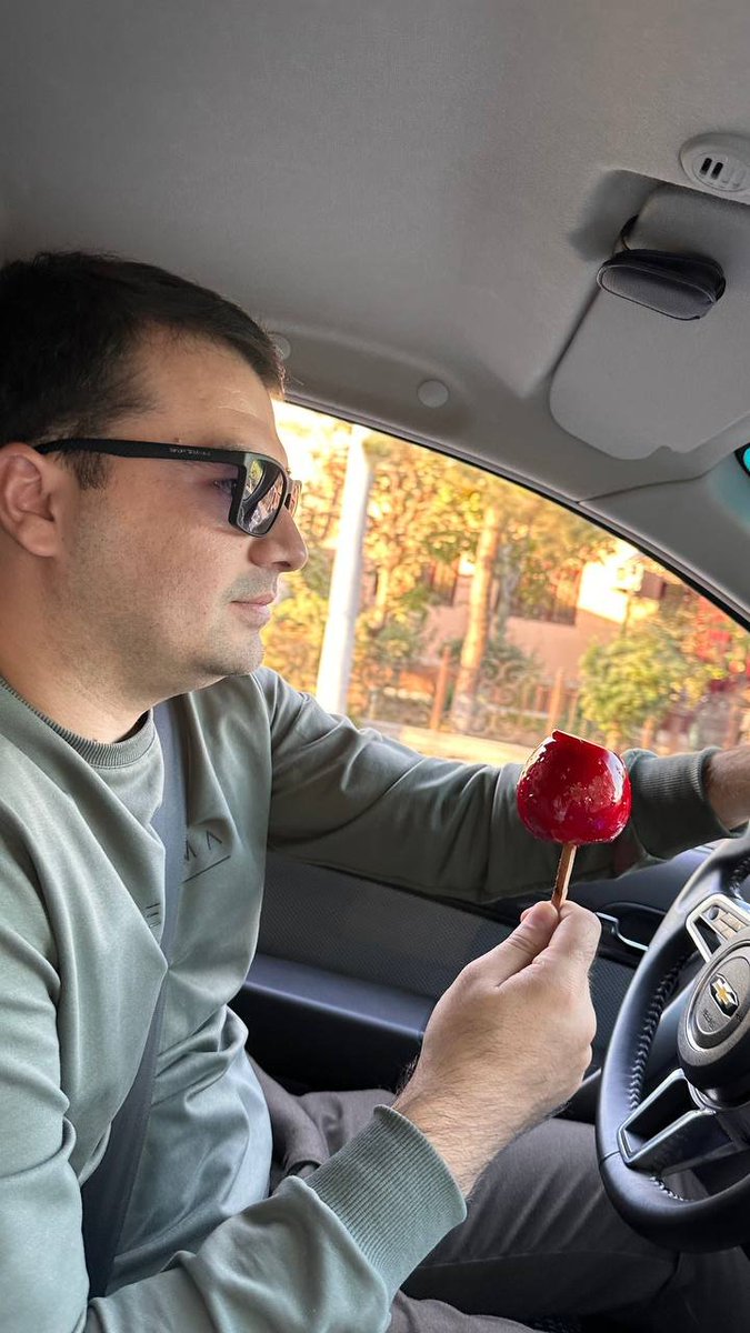 ancha yillik orzu amalga oshdi )