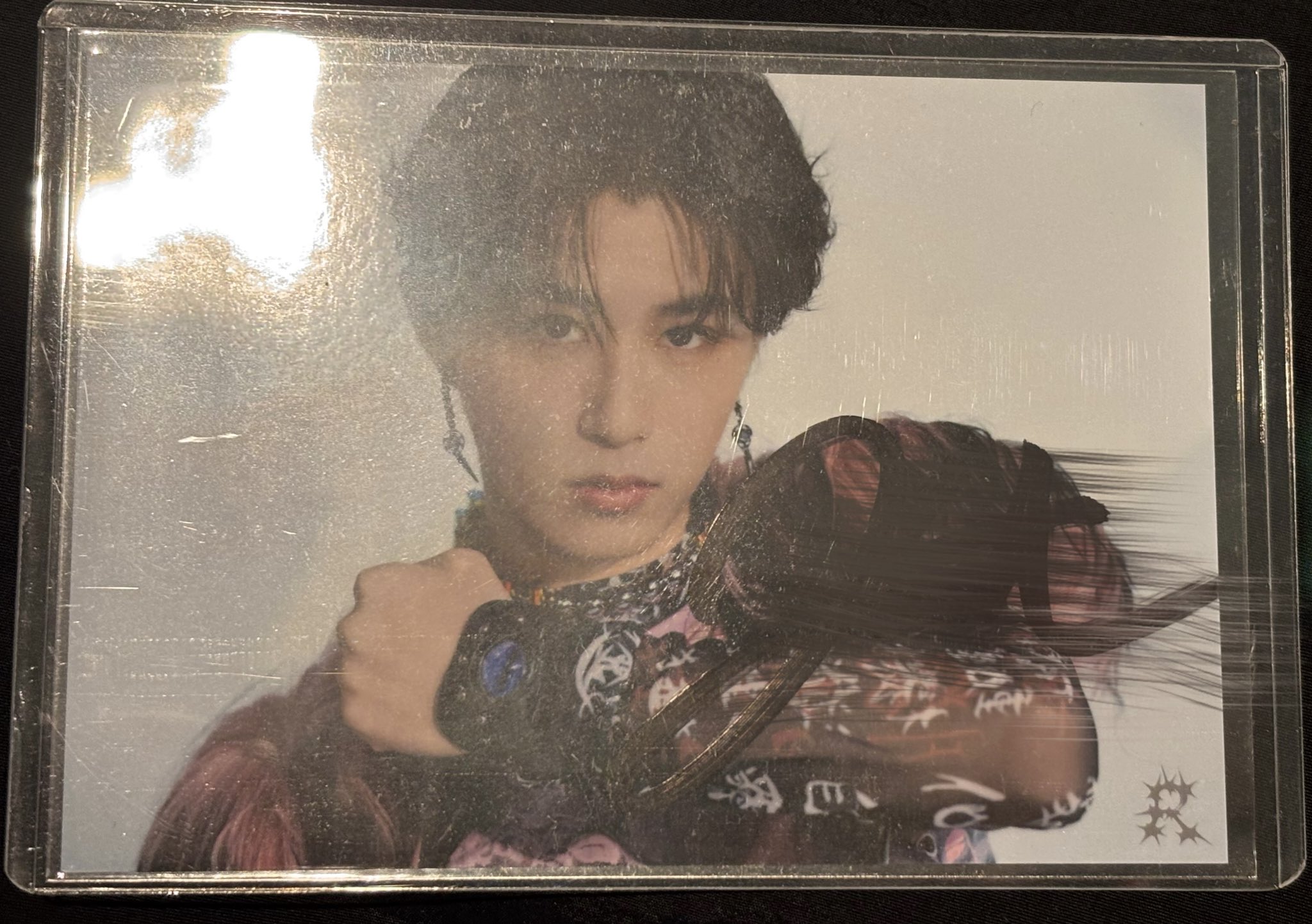 ♡*♡様 龍宮城、ITARU、OSHIBAI、サイン入り、生写真 龍宮城 西田至 ITARU 生写真 サイン入り - メルカリ