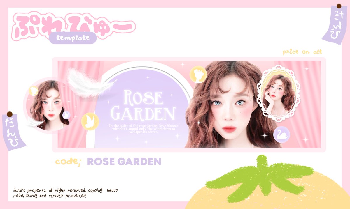 i__danbi's tweet image. Help repost iaa gys, makasii 🥳

Hayii, aku mau CS semua template dibawah ini eengan harga 100k/each, yang berminat langsung dm aja iaa, di utamakan yang fullpay 😭🫶 #zonaba #zonauang