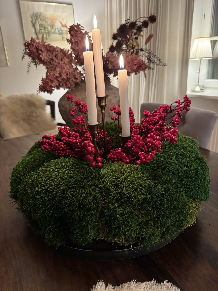 Guten Morgen und schönen Dienstag 😊