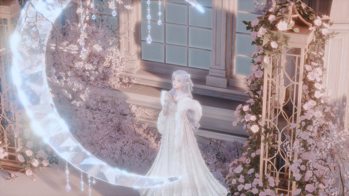 ooRiRixnikioo's tweet image. uniちゃんの島にお邪魔しました⸜( ´ ꒳ ` )⸝♡︎
コーデ考えて行っていっぱい撮っちゃったw
最高に美しい空間でした♡お邪魔しました✨
५..@unimaru_a✿
✼••┈┈┈┈┈┈┈┈┈┈┈┈••✼
#インフィニティニキハウジング
#インフィニティニキ #InfinityNikki