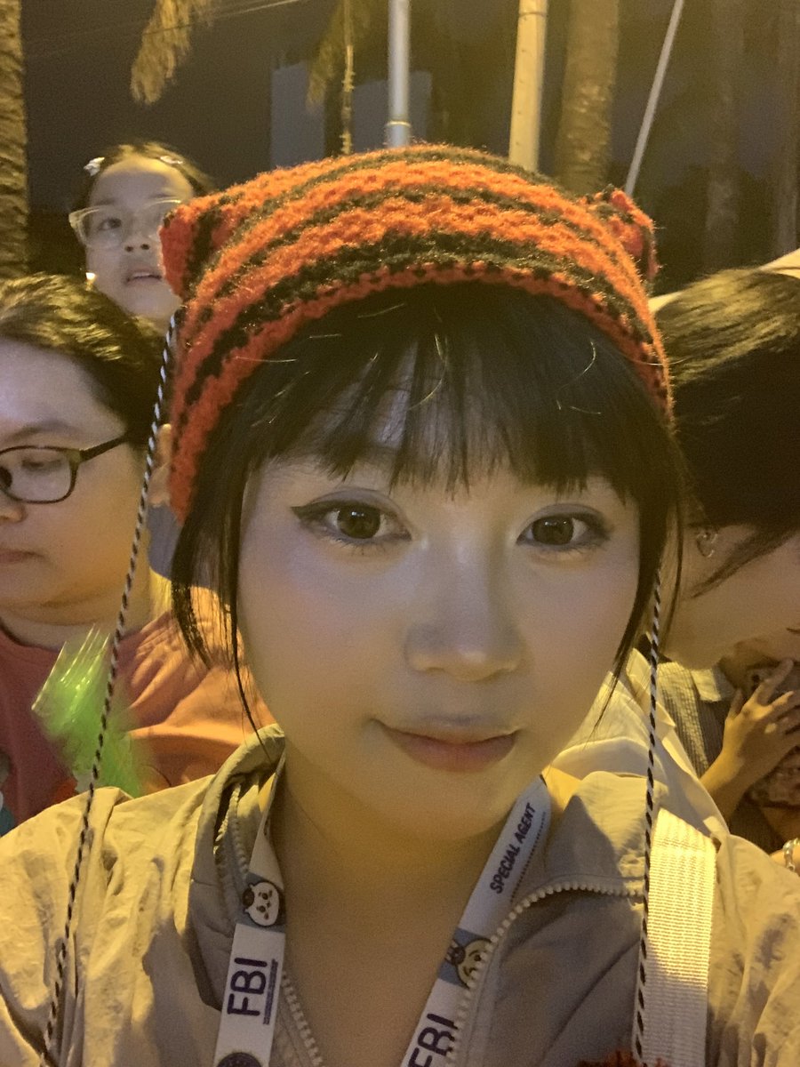 soraieninn_'s tweet photo. #forEVERS #forEVERJidoriDay #繋がろフォーエバー #connectForEVER #PSYCHICFEVER #PSYFE #RYUSHIN #Psychicpromoparty
T đeo ngược nón 😇😇 https://t.co/ugnGKgSZoU