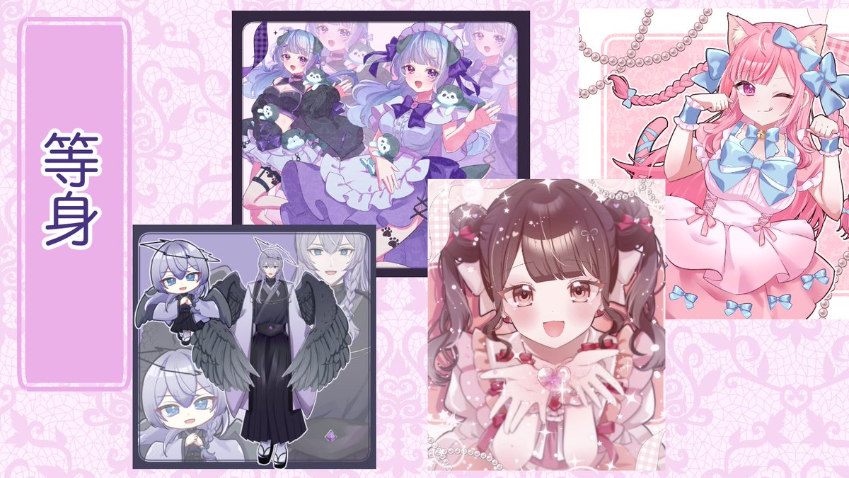 unyan_illust's tweet image. ðã€ã©ã¹ãäŸé Œåä»äžð
ãã
ãããšå¯æãæ ãã€ã©ã¹ãâ¡
å人ã»äŒæ¥ã©ã¡ãã倧æè¿â
ð·IRIAMç«ã¡çµµã»é
ä¿¡ãµã ã
ð·1æçµµã»æã£ãŠã¿ã
ð·ã°ããº
ãªã©ã®ã€ã©ã¹ããåŸæðâê³
ãã£ã©ã¯ã¿ãŒã»è¡£è£
ãã¶ã€ã³ããä»»ãäžããð
DMãã¡ãŒã«ã«ãŠã声æããã ããâ¡
âïžâunyanyatea@gmail.com