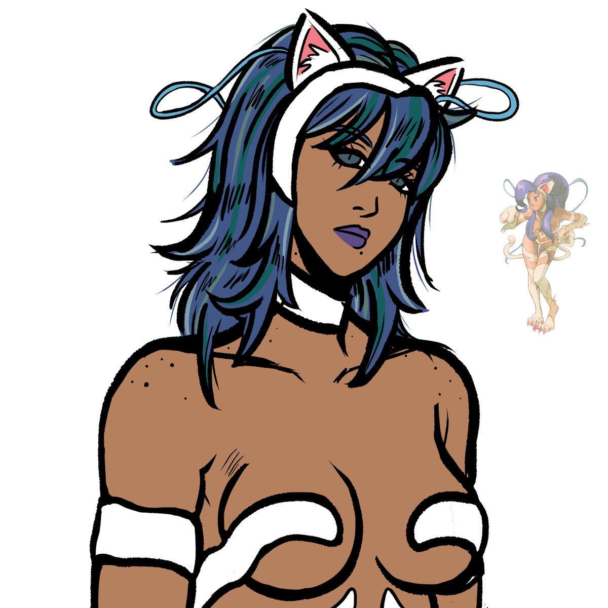 sneakypeaky | NekoMask CEO 🐈‍⬛🎭 tweet media