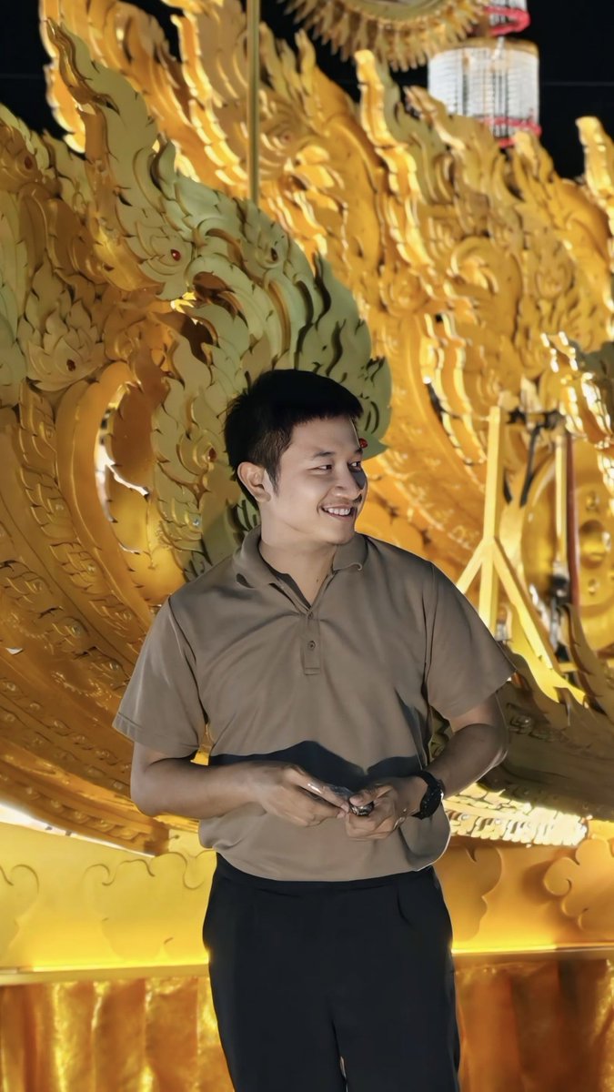 ชอบชักมากครับ 💦 💦 ชักพระ 🙏😝 #สุราษฎร์ธานี