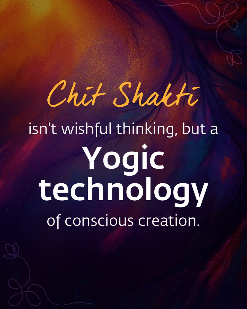 ishafoundation's tweet image. Want to manifest love, health, peace, and success from within? Try Chit Shakti guided meditations on Sadhguru App

isha.co/sadhguru.app