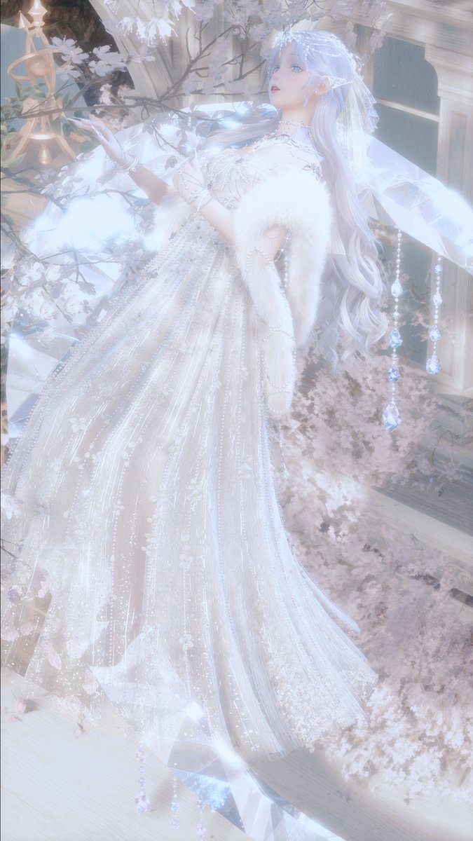 ooRiRixnikioo's tweet image. uniちゃんの島にお邪魔しました⸜( ´ ꒳ ` )⸝♡︎
コーデ考えて行っていっぱい撮っちゃったw
最高に美しい空間でした♡お邪魔しました✨
५..@unimaru_a✿
✼••┈┈┈┈┈┈┈┈┈┈┈┈••✼
#インフィニティニキハウジング
#インフィニティニキ #InfinityNikki