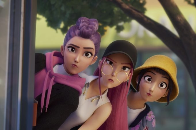 ‘KPop Demon Hunters’ Creator Rejects Live-Action Movie: ‘It Would Feel Too Grounded. It Wouldn’t Work for Me’.
variety.com/2025/film/news…