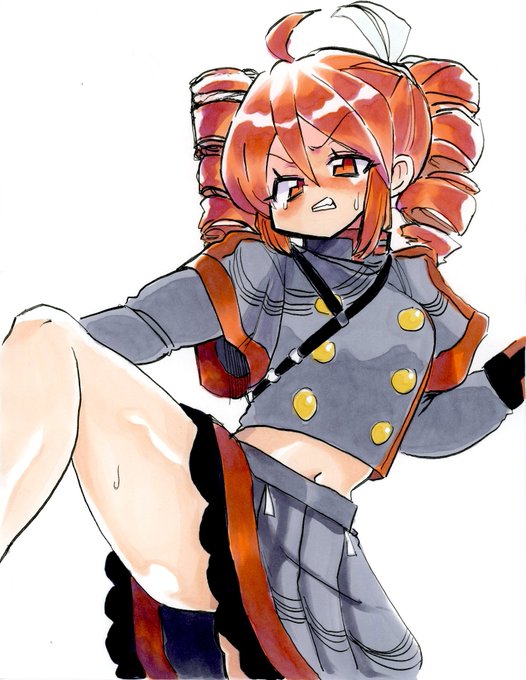 #重音テト

テトリスのテトが可愛くて、つい… 