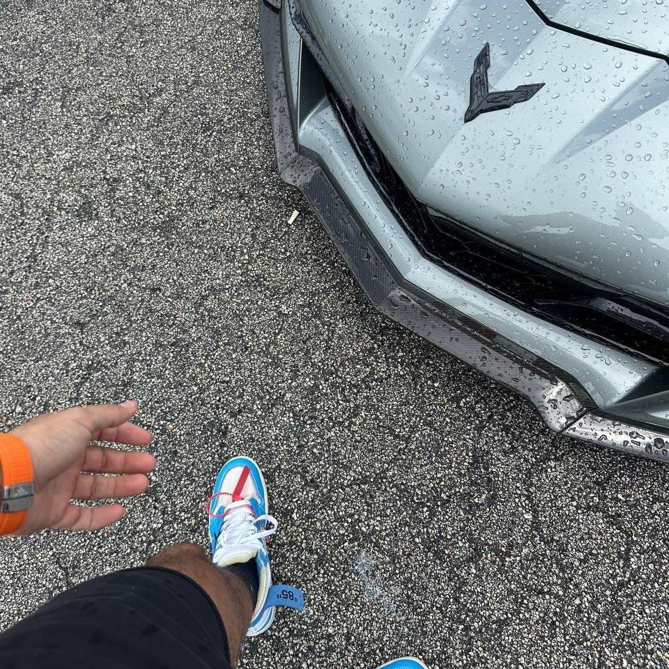 Good morning, If you reply I'm following you ☀️