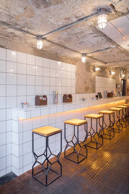 HlanMing's tweet image. Nautical Marine Passageway Lights in the #cafe .
#rustic #nautical #decoration #interiorsdesign