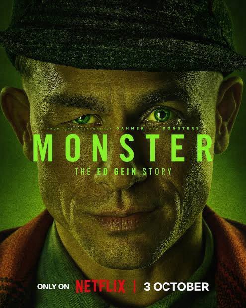 PEPISPER's tweet photo. Recomendación pre Halloween. Grotesca! Y Charlie tremenda actuación 👏🏻👏🏻👏🏻👏🏻 https://t.co/Q9BDWQWNkJ