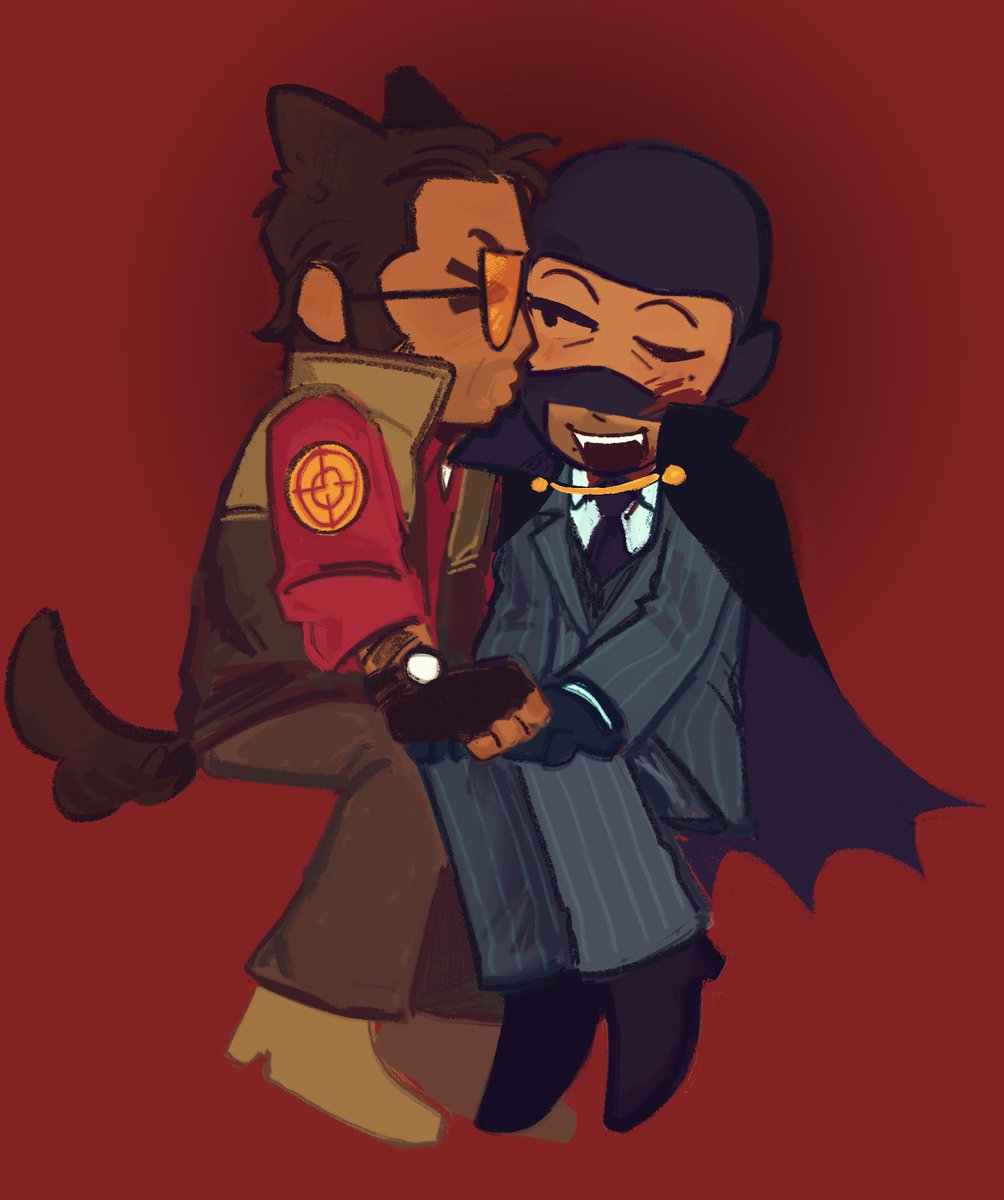 “Daily” Bloodysuit tweet media