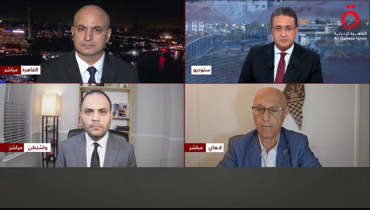 Marco Mossad tweet media