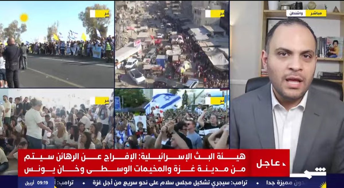 Marco Mossad tweet media