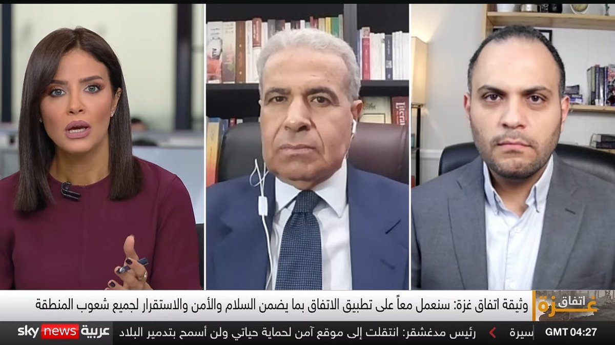 Marco Mossad tweet media