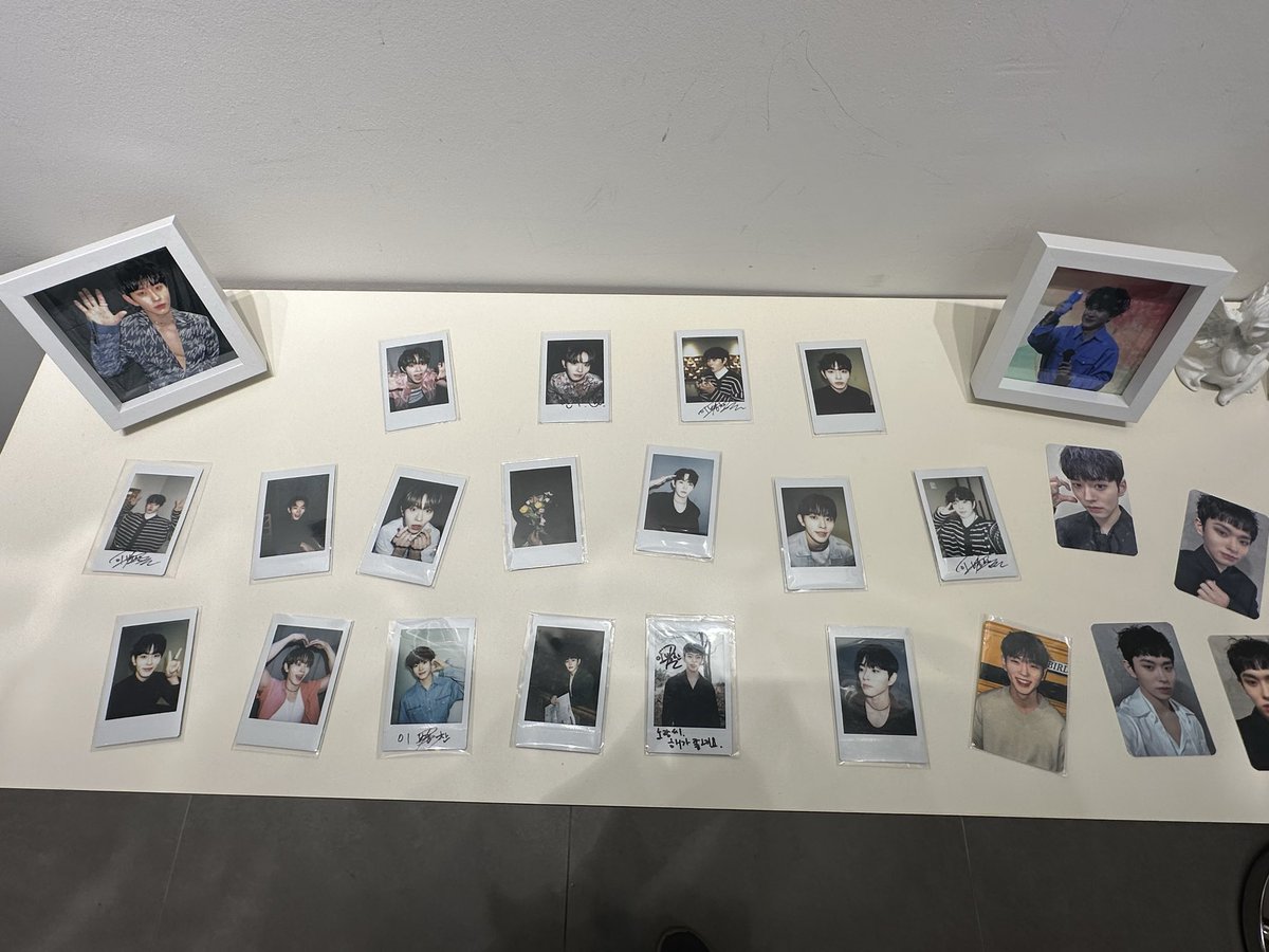 minime100612441's tweet photo. 카페 럭키플레이버 4주년 기념 카페🍀✨🍀 
#이병찬  #이병찬_4주년기념카페 https://t.co/6XDNJ5BHtp