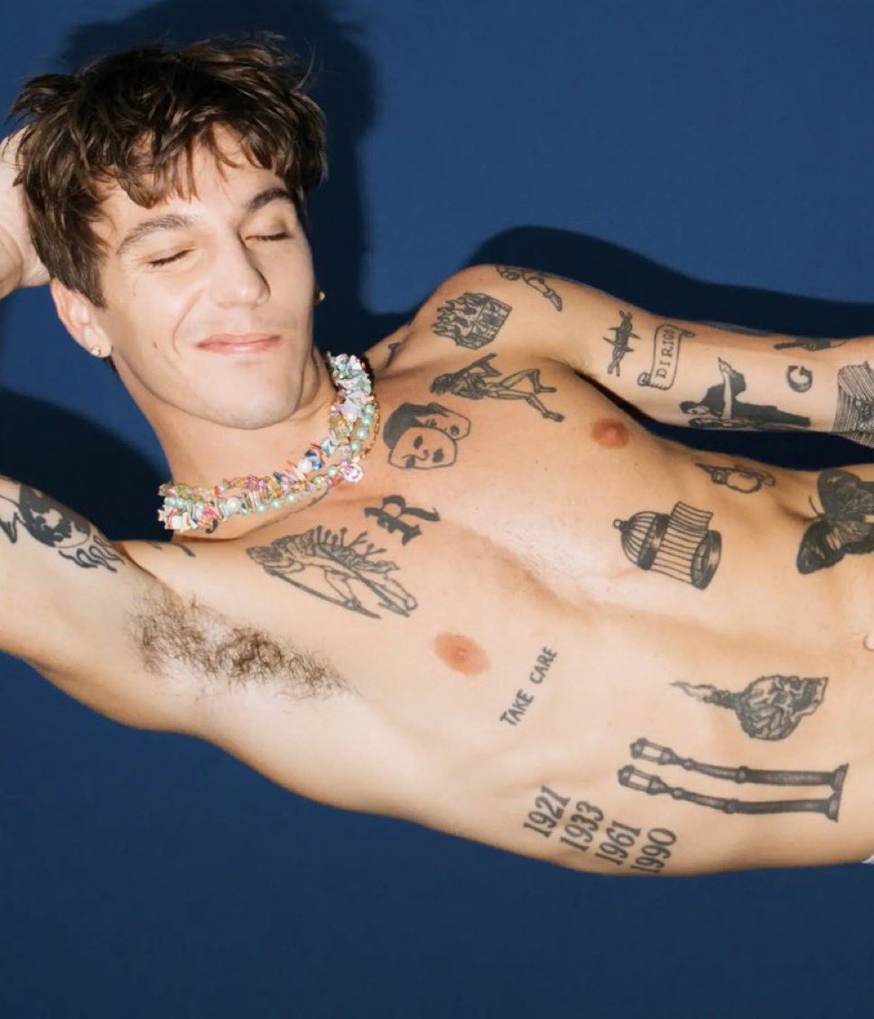 role model archive tweet media