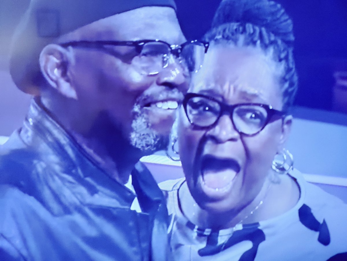 Mr. Joe Walker AKA Jolemite tweet media