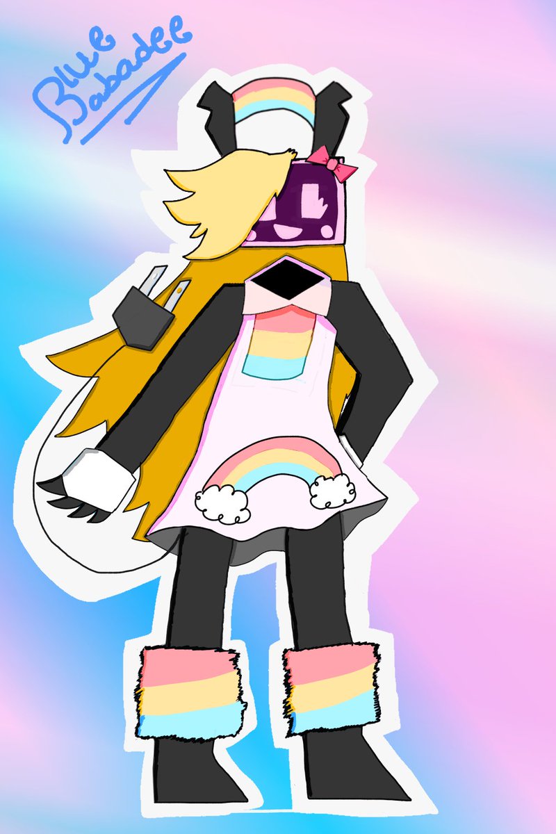 Blue_Da_Ba_Deee's tweet image. Coughs on you
#FPE #fundamentalpapereducation #rubyfpe #fperuby