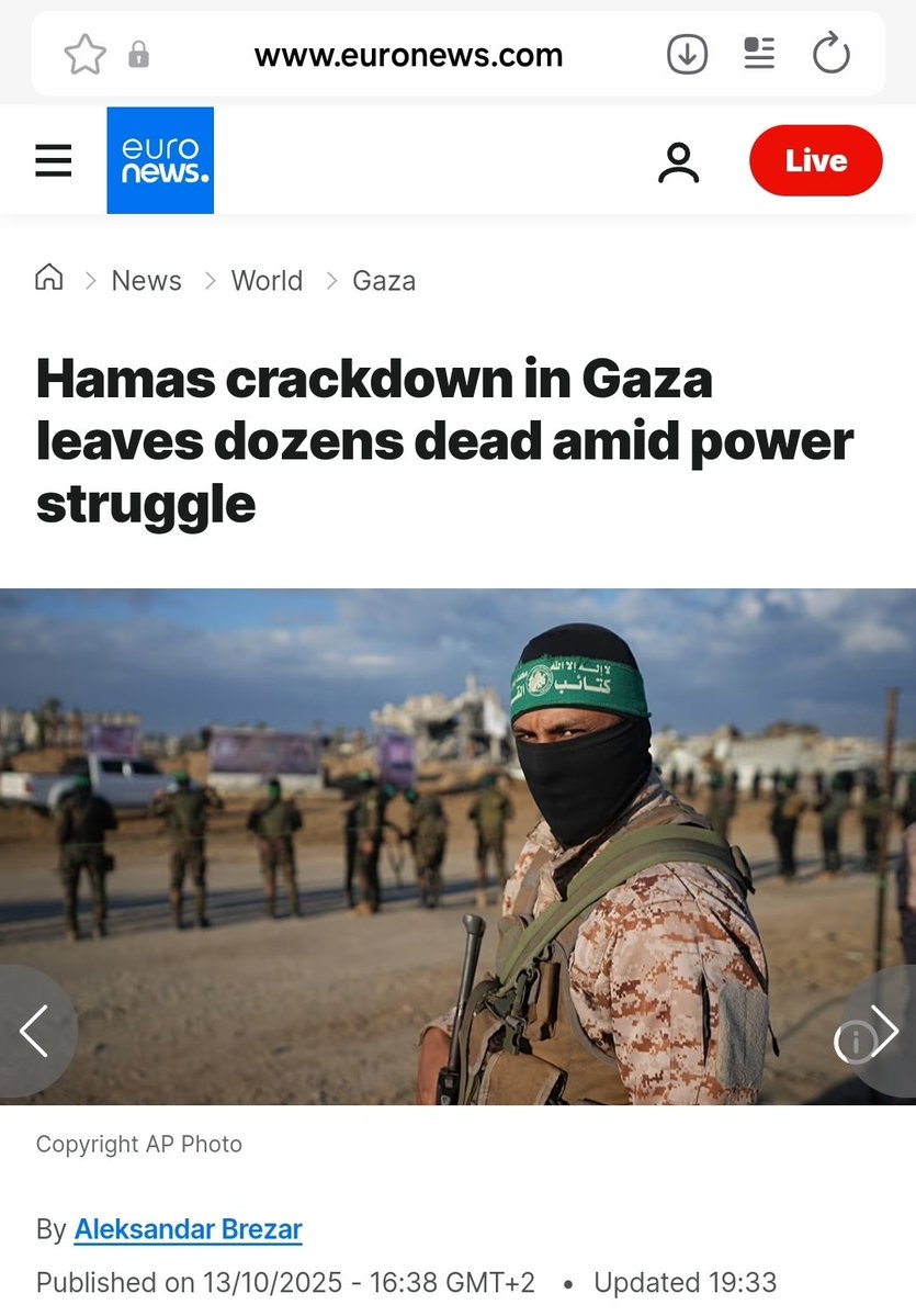 The jihadists are going to genocide the entire Gazan Doghmush clan, a tribe of roughly 10,000 members is being erased from earth, intentionally and methodically. 

Around 300 have already been killed, entire families, after just 2 days since the cease fire with Israel.

No Jews,