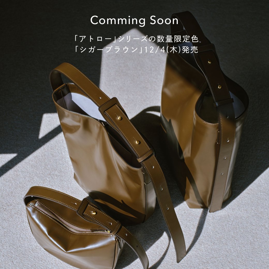 TSUCHIYA KABAN™ 土屋鞄 (@tsuchiya_kaban) / Posts / X