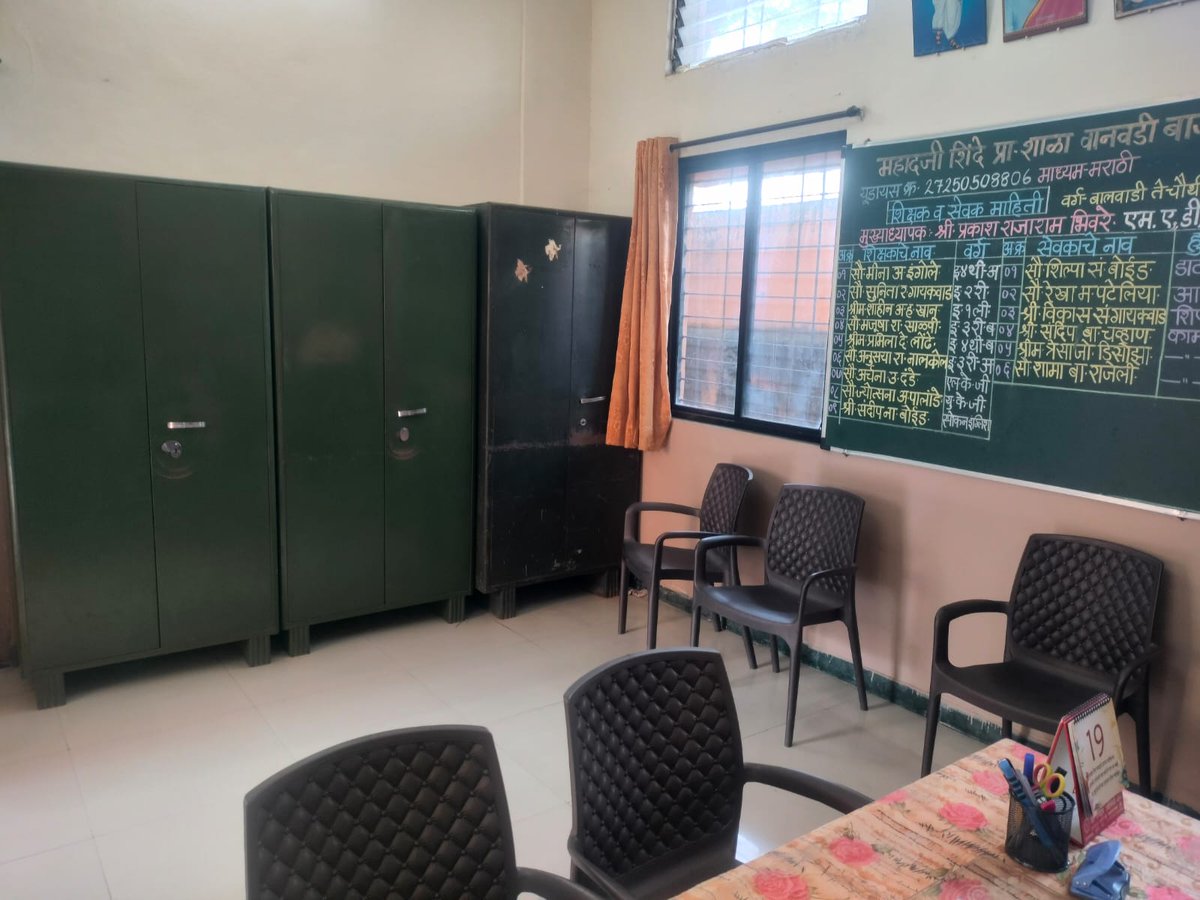 CANTONMENT BOARD PUNE tweet media