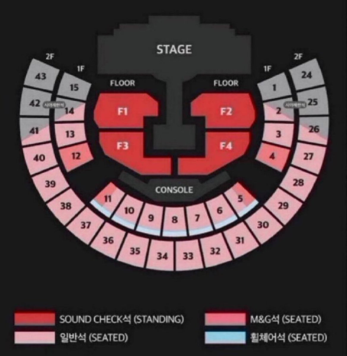wts lfb 

ENHYPEN 월드 투어 ‘WALK THE LINE’ 서울 파이널 🇰🇷

Global &amp; Local buyers ok!
- 2x F1 
- 2x F4 
- 2x M&amp;G seats

id transfer 
Foreigners ok 

dm me if want to buy wtb lfs📩
#ENHYPEN #EN_WORLDTOUR_WALKTHELINE
#EN_WALKTHELINE_FINAL