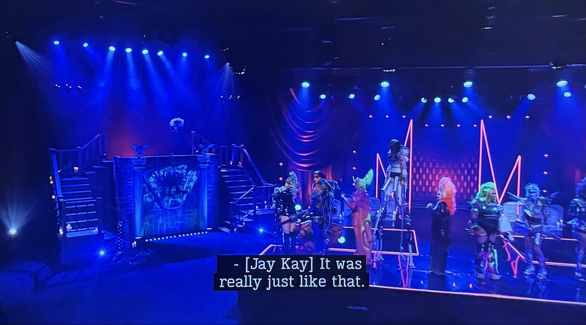 Jay FINALIST Kay ✨ tweet media