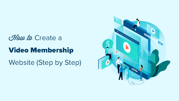 wpbeginner's tweet image. Launching a video membership site in WordPress is an amazing way to share your expertise, build a community, and grow a steady income stream! 📹
This step-by-step guide will walk you through creating a video membership site in WordPress, with the best plugins, payment gateway…