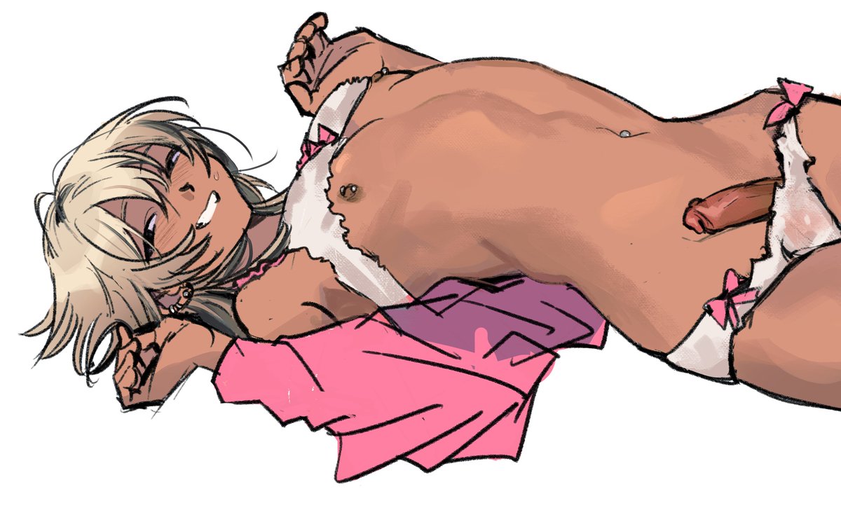 wiped the dust off my drawing tablet to finish this ...