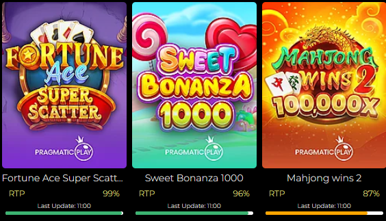 SERBUJPOFFICIAL's tweet photo. ⚡ Komunitas SERBUJP lagi rame!
Dari Fortune Ace sampai Sweet Bonanza 1000, semua lagi seru-serunya 🎮
Kamu udah ikut keseruannya belum? 😎
🌐 https://t.co/BfVVwdMQ9C
#SERBUJP #KomunitasDigital #DigitalFun #EventOnline https://t.co/cCxo5sOXzE