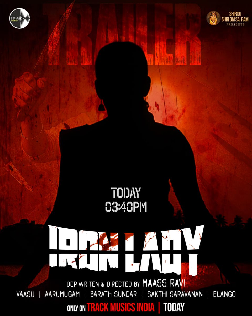 PRO Sakthi Saravanan tweet media