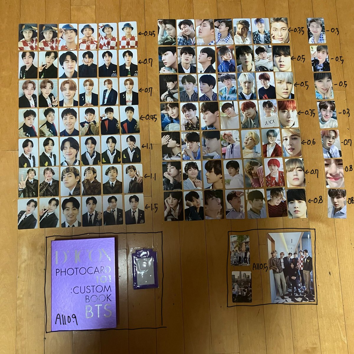 7_stay_'s tweet photo. 방탄 포카 엽서 양도

구매하실분만 dm 

방탄 남준 석진 윤기 호석 지민 태형 정국 앨범 굿즈 bts rm jin suga jhope jimin v jungkook poca album sell goods photocard https://t.co/km2l5Q9LSR