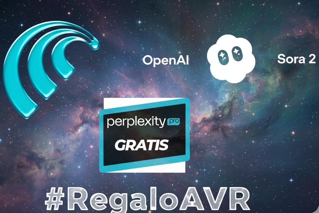 AaronValdep's tweet image. Quieres un #sora2invitecode y un par de sorpresas mas? sígueme, dale like al post y repostea, los códigos se terminan! apresúrate #SORA #IA #RegaloAVR