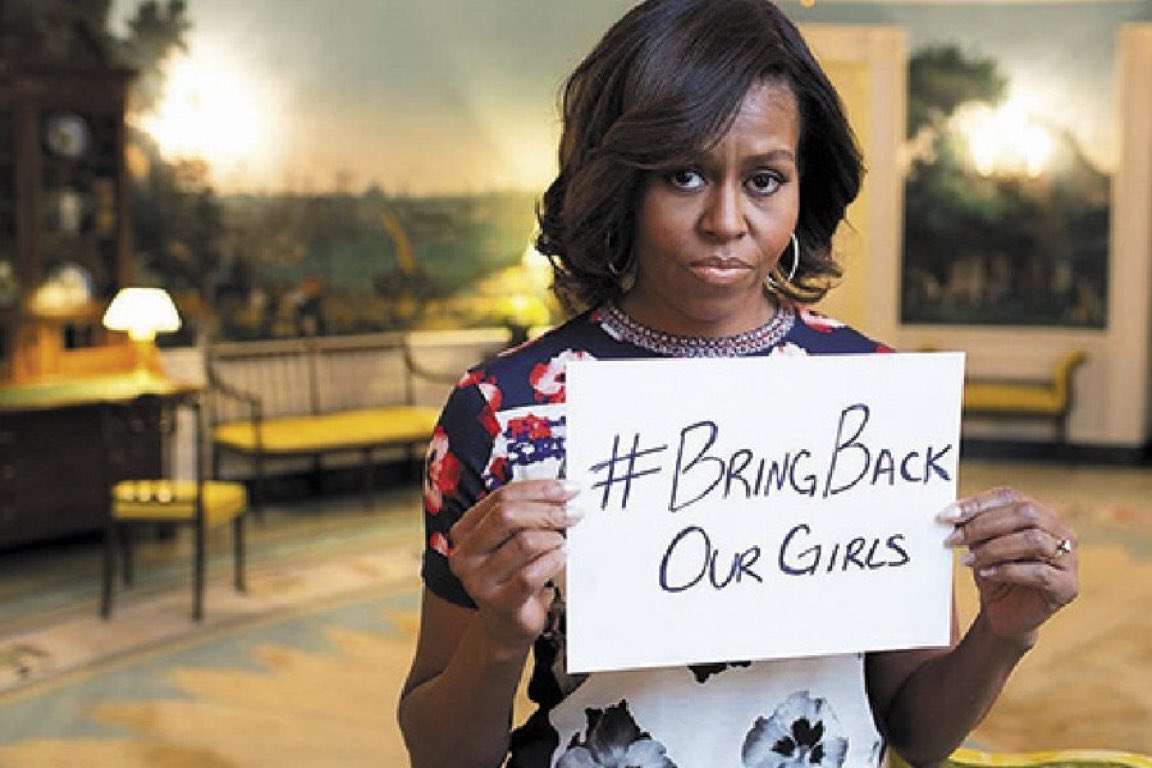 EYakoby's tweet image. BREAKING: Michelle Obama has not said a single word about the hostages.
Not on October 7th, nor during the over two years that they were held in captivity.