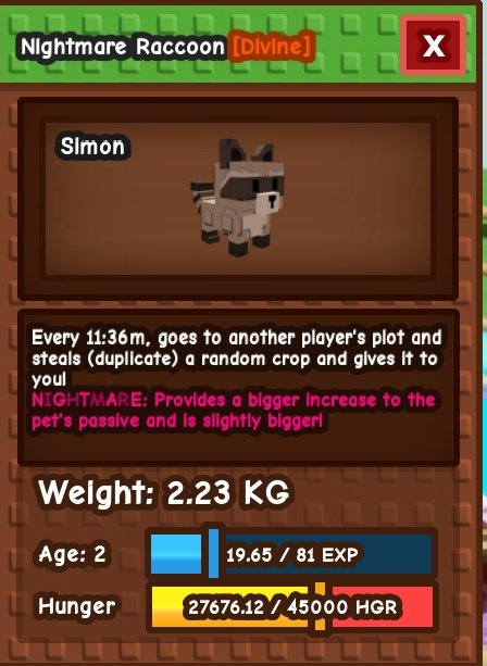 lammskie's tweet photo. wts rc nightmare base 2 r100k
bronto base 2 r9
golden bronto age max r13k https://t.co/MEuIm7KftN
