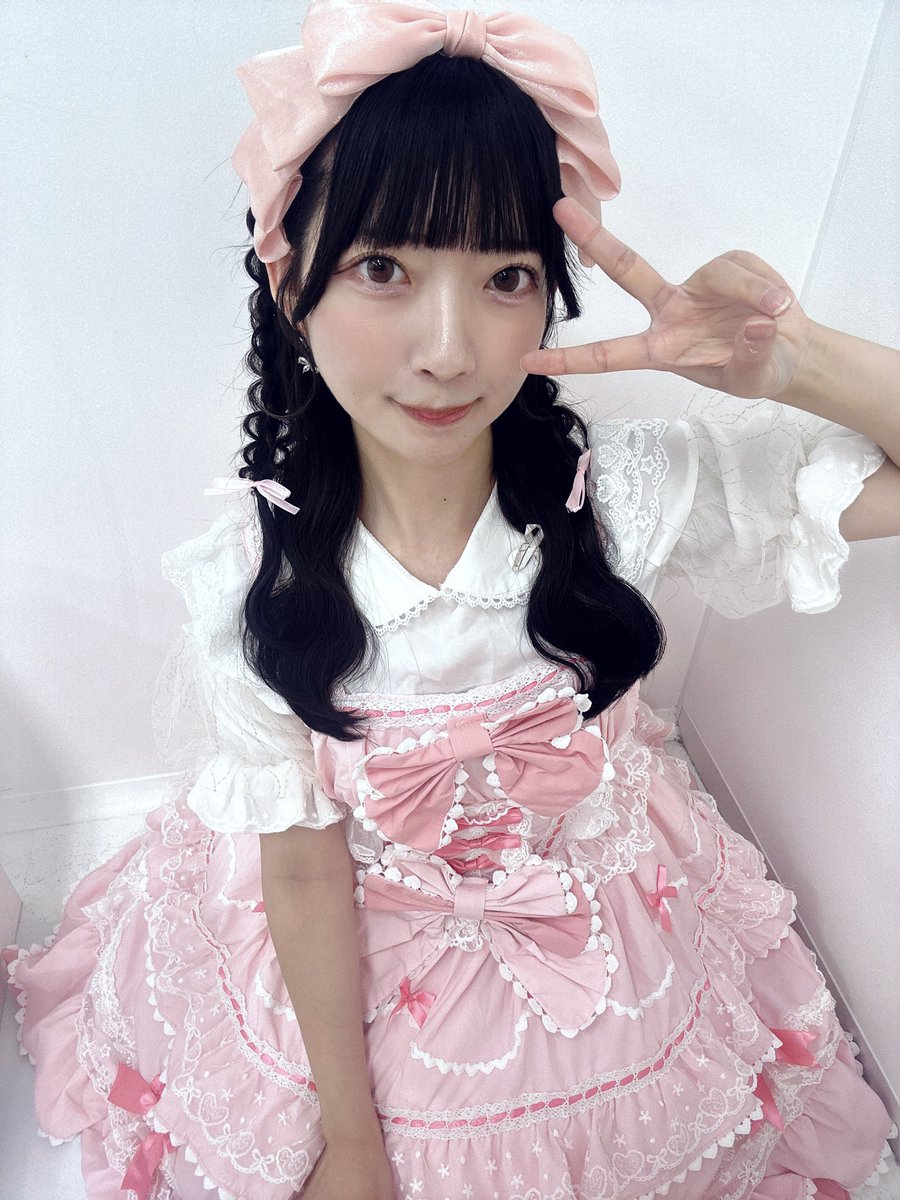 めいどりーみんユニットタペストリー　うさ　さんご めいどりーみんタペストリー まとめ売りバージョン うさ めいど