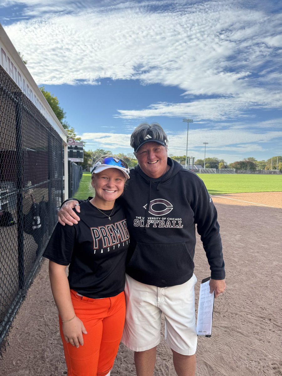 Reese Purcell 2027 tweet media