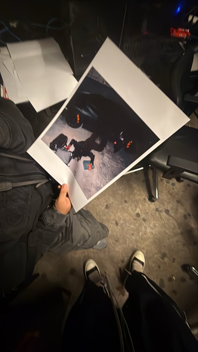 matue30's tweet image. LAB DAY 1