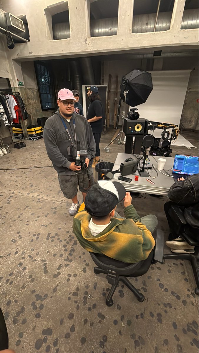 matue30's tweet image. LAB DAY 1