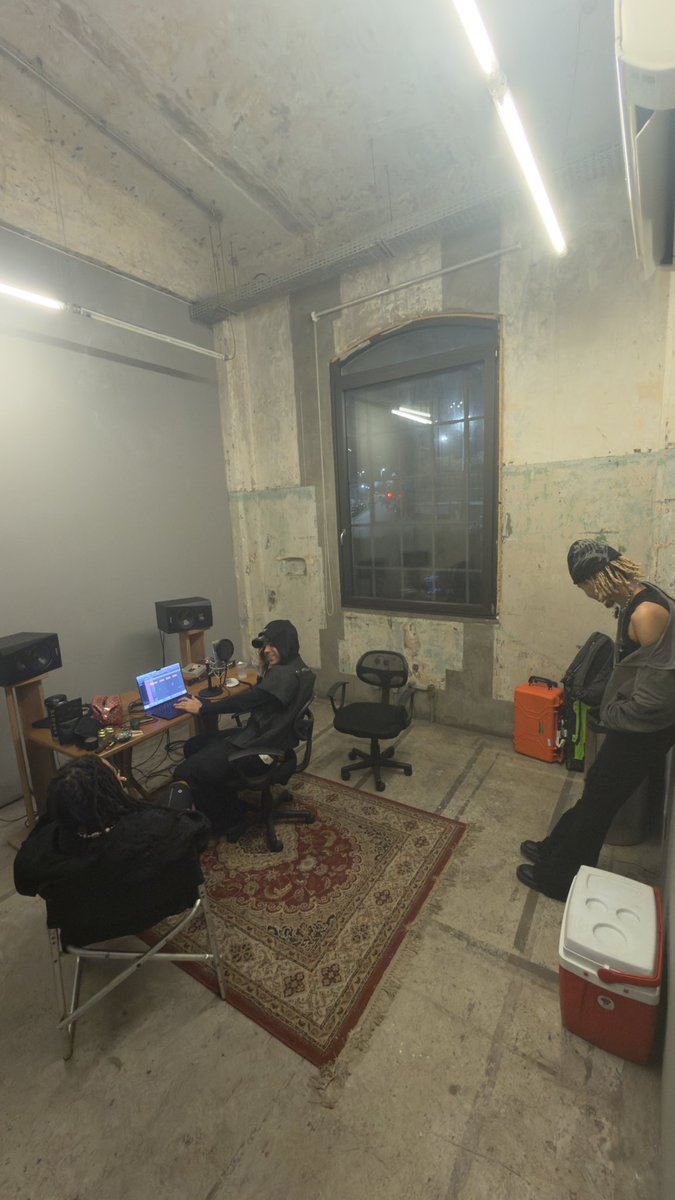 matue30's tweet image. LAB DAY 1