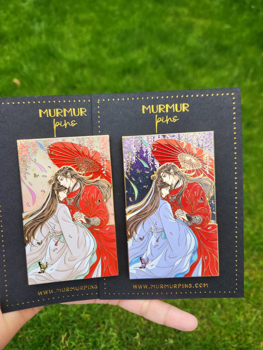 九月醉 NINEMOON ♥️糧倉 tweet media