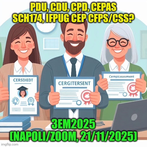 GUFPI-ISMA tweet media