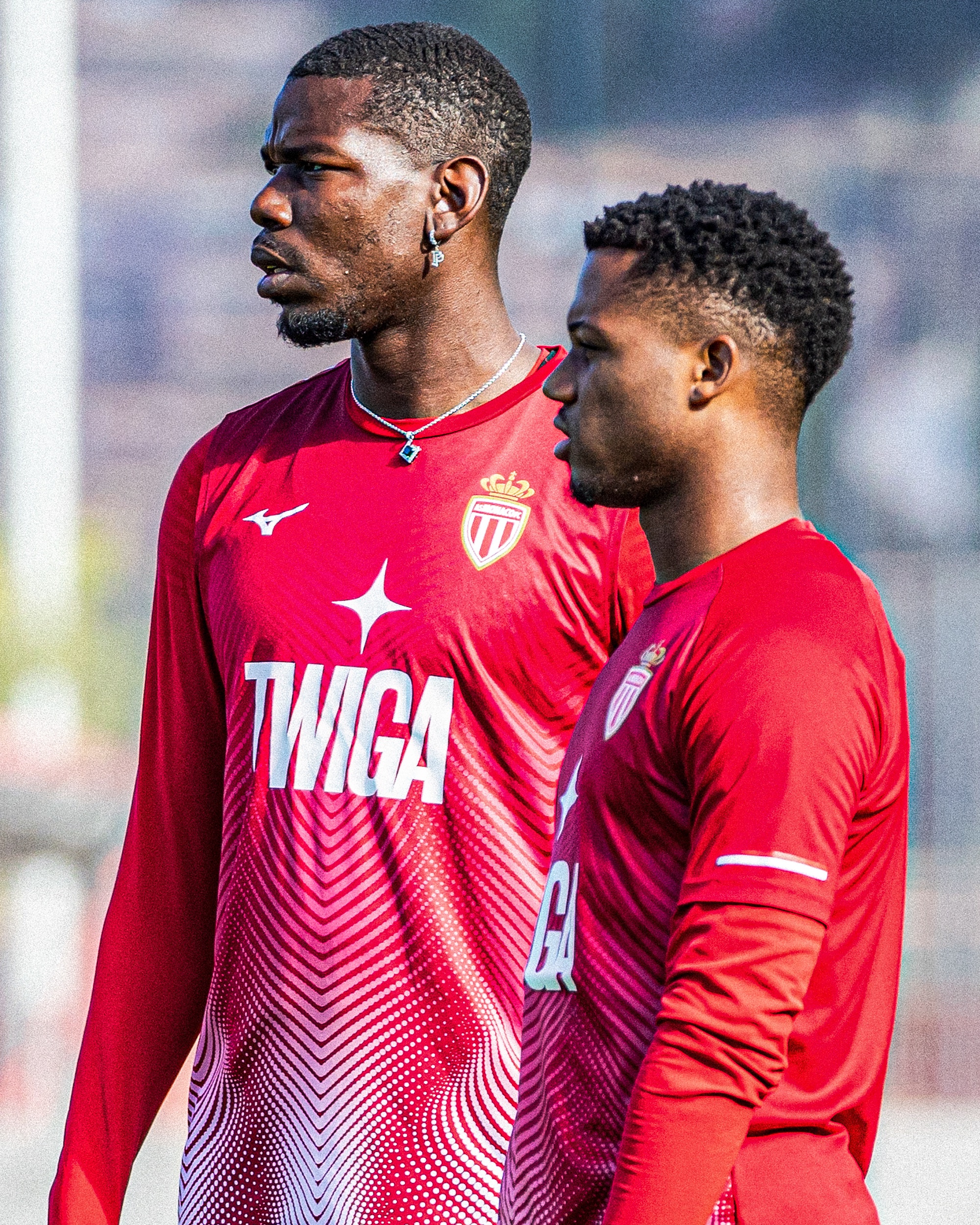 サッカー　モナコ AS モナコ 🇯🇵 (@as_monaco_jp) / X