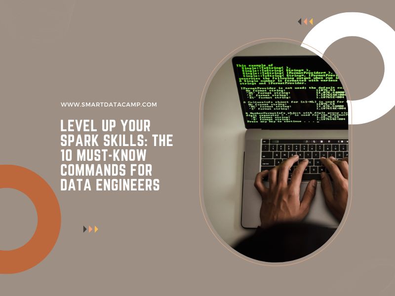 bigdata_engnr's tweet image. 🚀 Level Up Your Spark Skills!
Discover the 10 must-know Apache Spark commands every Data Engineer should master 💡
👉 Read here: buff.ly/VCU8Y0R
#ApacheSpark #BigData #DataEngineering #Hadoop #TechTips #Coding #MachineLearning