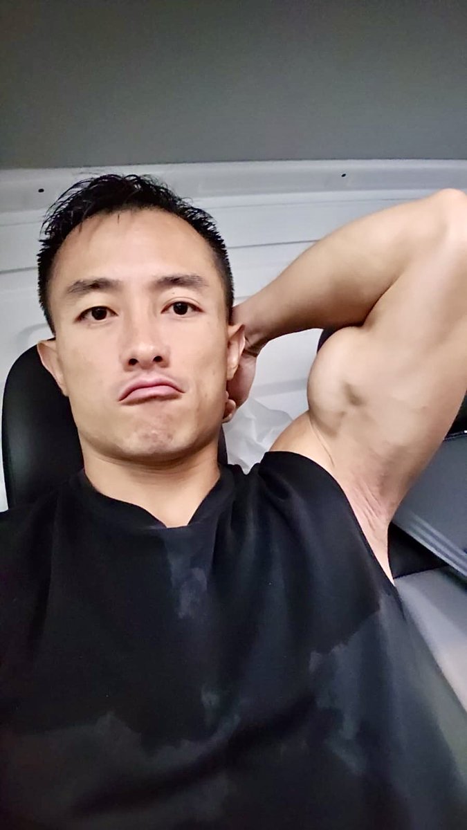 Muscle Fighter tweet media
